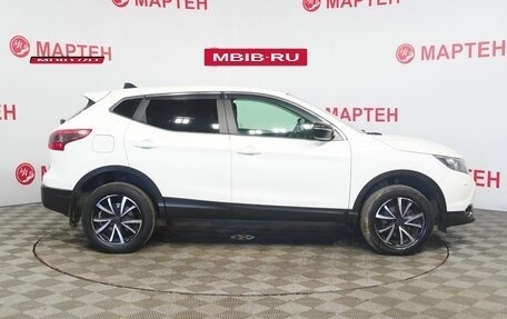 Nissan Qashqai, 2014 год, 1 330 000 рублей, 4 фотография