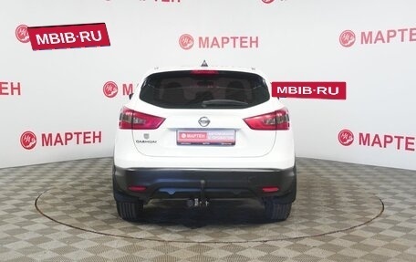 Nissan Qashqai, 2014 год, 1 330 000 рублей, 6 фотография