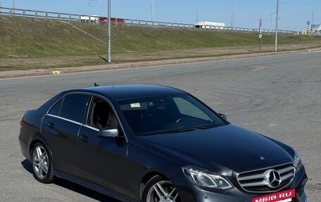 Mercedes-Benz E-Класс, 2013 год, 2 250 000 рублей, 8 фотография