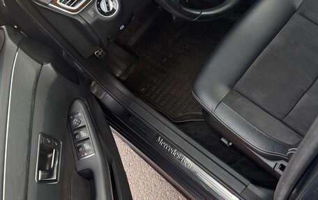 Mercedes-Benz E-Класс, 2013 год, 2 250 000 рублей, 15 фотография