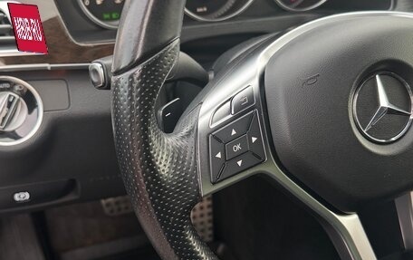 Mercedes-Benz E-Класс, 2013 год, 2 250 000 рублей, 16 фотография