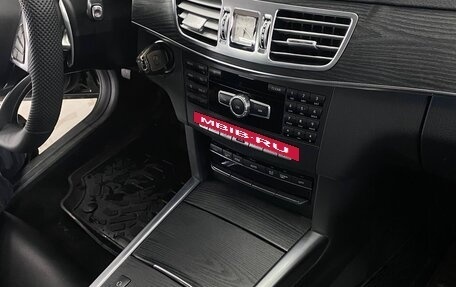 Mercedes-Benz E-Класс, 2013 год, 2 250 000 рублей, 5 фотография