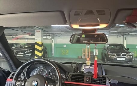 BMW 3 серия, 2013 год, 1 750 000 рублей, 2 фотография