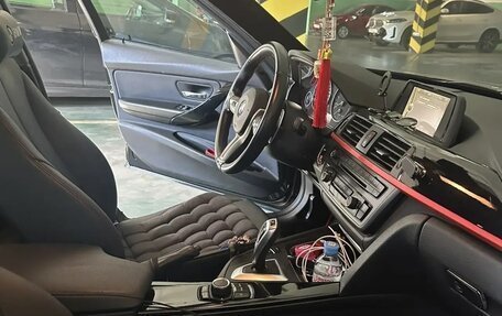 BMW 3 серия, 2013 год, 1 750 000 рублей, 3 фотография
