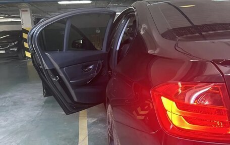 BMW 3 серия, 2013 год, 1 750 000 рублей, 4 фотография