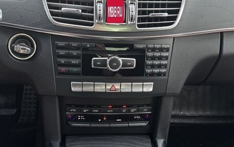 Mercedes-Benz E-Класс, 2013 год, 2 250 000 рублей, 9 фотография