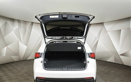 Lexus NX I, 2020 год, 3 950 000 рублей, 12 фотография