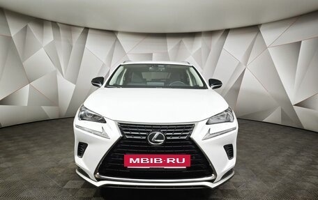 Lexus NX I, 2020 год, 3 950 000 рублей, 7 фотография