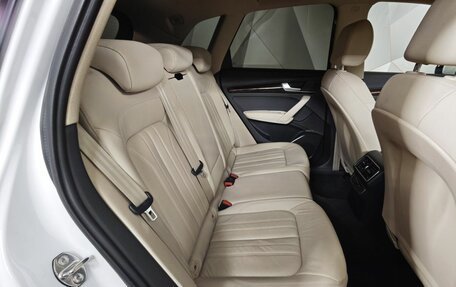 Audi Q5, 2017 год, 3 600 000 рублей, 15 фотография