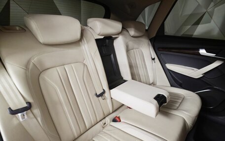 Audi Q5, 2017 год, 3 600 000 рублей, 16 фотография