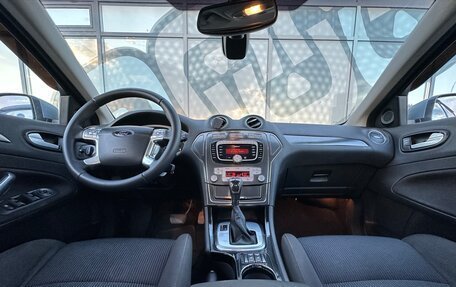 Ford Mondeo IV, 2009 год, 855 000 рублей, 2 фотография