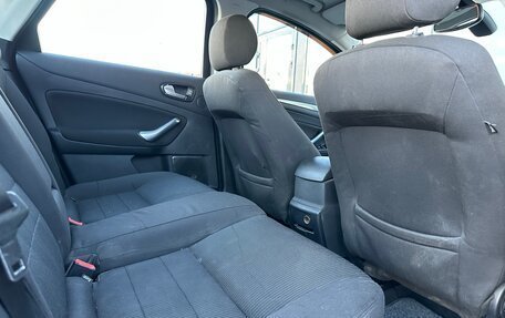 Ford Mondeo IV, 2009 год, 855 000 рублей, 4 фотография