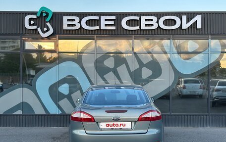 Ford Mondeo IV, 2009 год, 855 000 рублей, 6 фотография