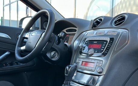Ford Mondeo IV, 2009 год, 855 000 рублей, 8 фотография