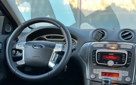 Ford Mondeo IV, 2009 год, 855 000 рублей, 10 фотография