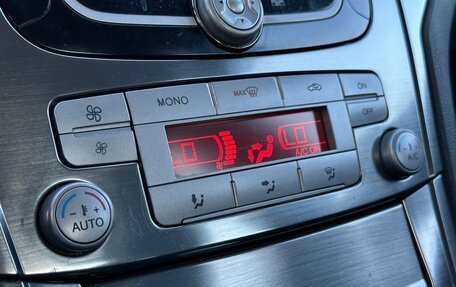 Ford Mondeo IV, 2009 год, 855 000 рублей, 16 фотография