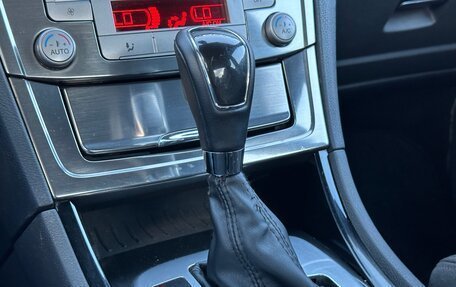 Ford Mondeo IV, 2009 год, 855 000 рублей, 15 фотография