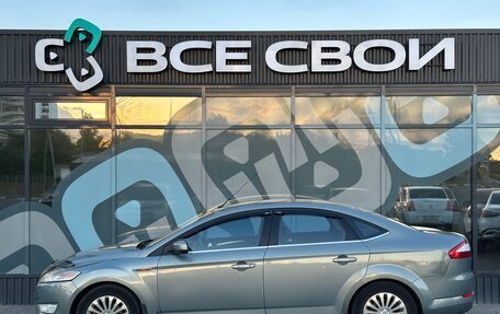 Ford Mondeo IV, 2009 год, 855 000 рублей, 9 фотография