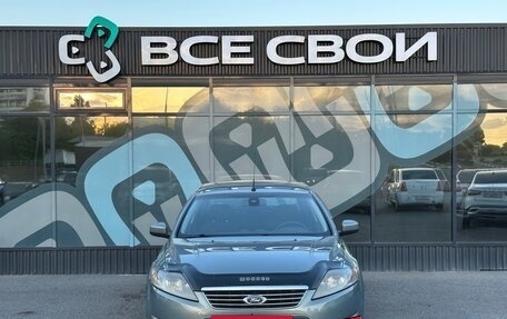 Ford Mondeo IV, 2009 год, 855 000 рублей, 5 фотография