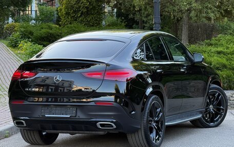 Mercedes-Benz GLE Coupe, 2025 год, 13 590 000 рублей, 2 фотография