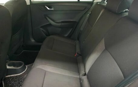 Skoda Rapid I, 2016 год, 870 000 рублей, 12 фотография