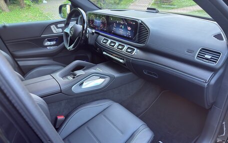 Mercedes-Benz GLE Coupe, 2025 год, 13 590 000 рублей, 4 фотография