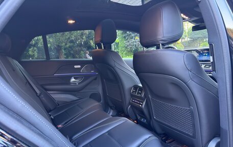 Mercedes-Benz GLE Coupe, 2025 год, 13 590 000 рублей, 10 фотография