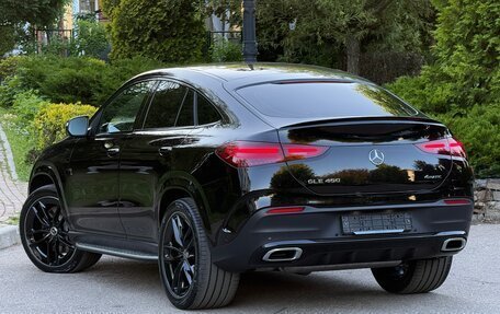 Mercedes-Benz GLE Coupe, 2025 год, 13 590 000 рублей, 17 фотография