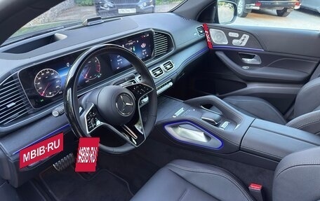 Mercedes-Benz GLE Coupe, 2025 год, 13 590 000 рублей, 12 фотография