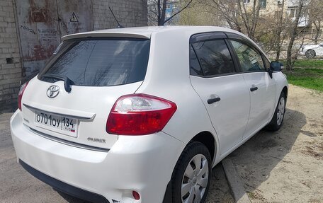Toyota Auris II, 2011 год, 850 000 рублей, 5 фотография