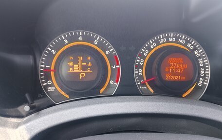 Toyota Auris II, 2011 год, 850 000 рублей, 9 фотография