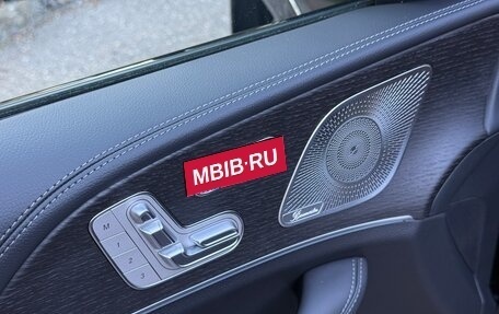 Mercedes-Benz GLE Coupe, 2025 год, 13 590 000 рублей, 13 фотография