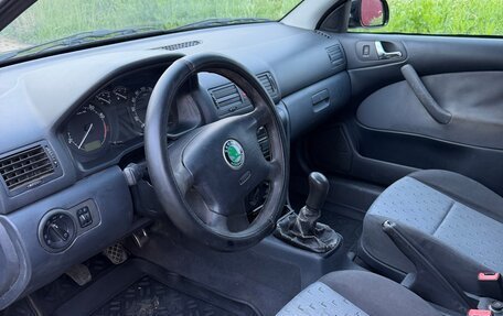 Skoda Octavia IV, 2000 год, 425 000 рублей, 6 фотография