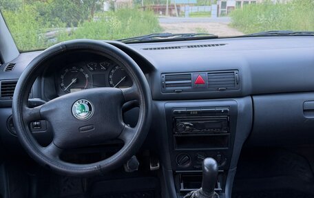 Skoda Octavia IV, 2000 год, 425 000 рублей, 5 фотография