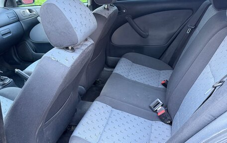 Skoda Octavia IV, 2000 год, 425 000 рублей, 7 фотография