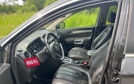 Opel Antara I, 2014 год, 1 200 000 рублей, 5 фотография