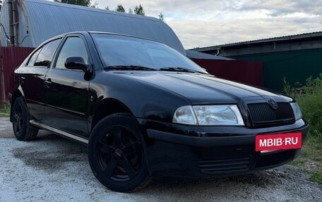 Skoda Octavia IV, 2000 год, 425 000 рублей, 2 фотография