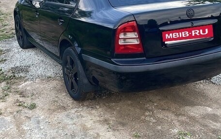 Skoda Octavia IV, 2000 год, 425 000 рублей, 3 фотография