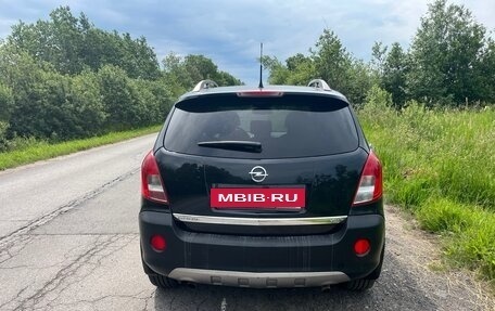 Opel Antara I, 2014 год, 1 200 000 рублей, 7 фотография