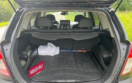 Opel Antara I, 2014 год, 1 200 000 рублей, 8 фотография