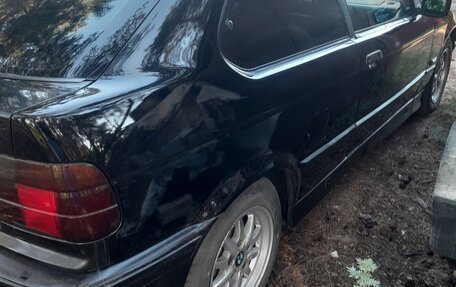 BMW 3 серия, 1994 год, 420 000 рублей, 4 фотография