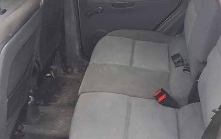 Mitsubishi Colt VI рестайлинг, 2004 год, 215 000 рублей, 9 фотография