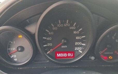 Mitsubishi Colt VI рестайлинг, 2004 год, 215 000 рублей, 12 фотография