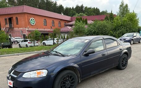 Dodge Stratus II, 2003 год, 360 000 рублей, 2 фотография