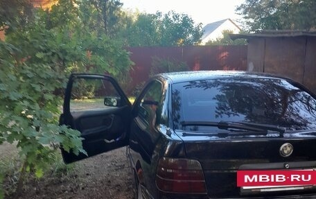 BMW 3 серия, 1994 год, 420 000 рублей, 17 фотография