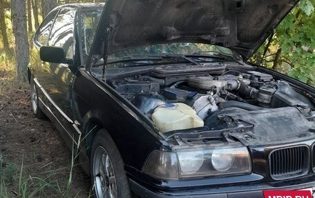 BMW 3 серия, 1994 год, 420 000 рублей, 11 фотография