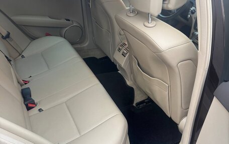 Mercedes-Benz C-Класс, 2011 год, 1 700 000 рублей, 9 фотография