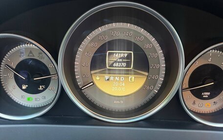 Mercedes-Benz C-Класс, 2011 год, 1 700 000 рублей, 7 фотография