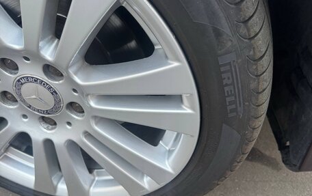 Mercedes-Benz C-Класс, 2011 год, 1 700 000 рублей, 13 фотография
