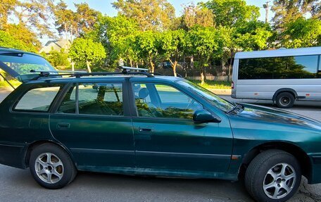 Peugeot 406 I, 1997 год, 250 000 рублей, 4 фотография